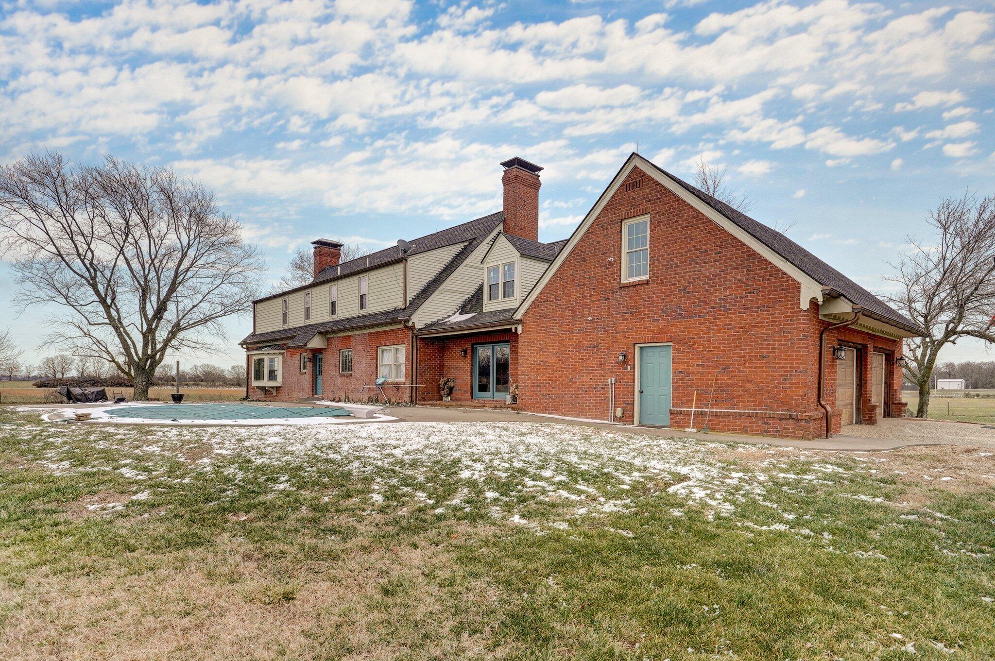 N/A - Residential