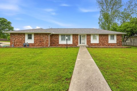 Photo of 2799 W Camino Alto Street, Springfield, MO 65810 (MLS # 60324466)