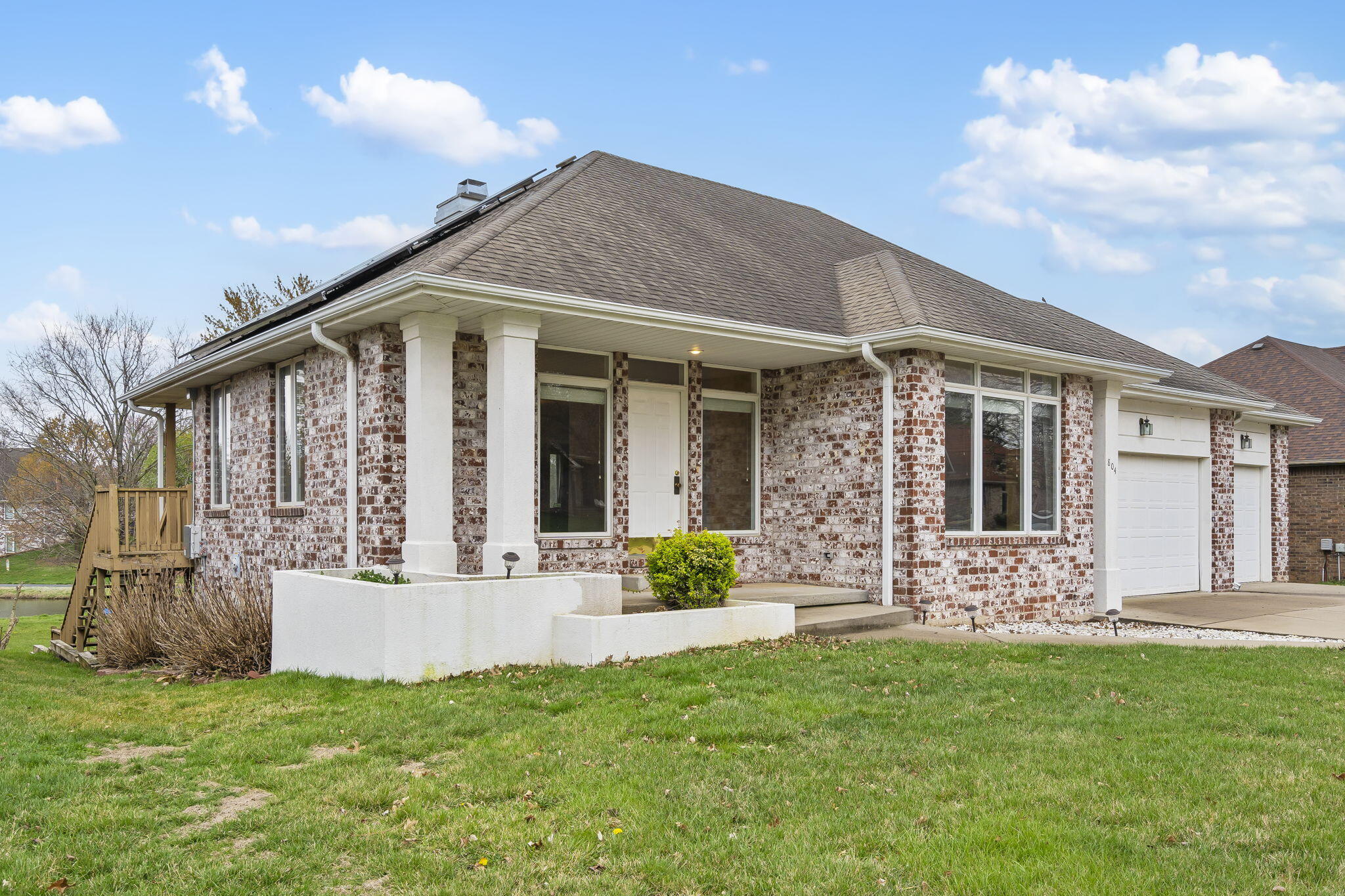 Bentwater - Residential