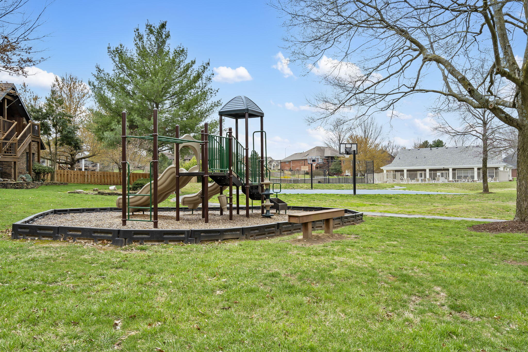 Bentwater - Residential