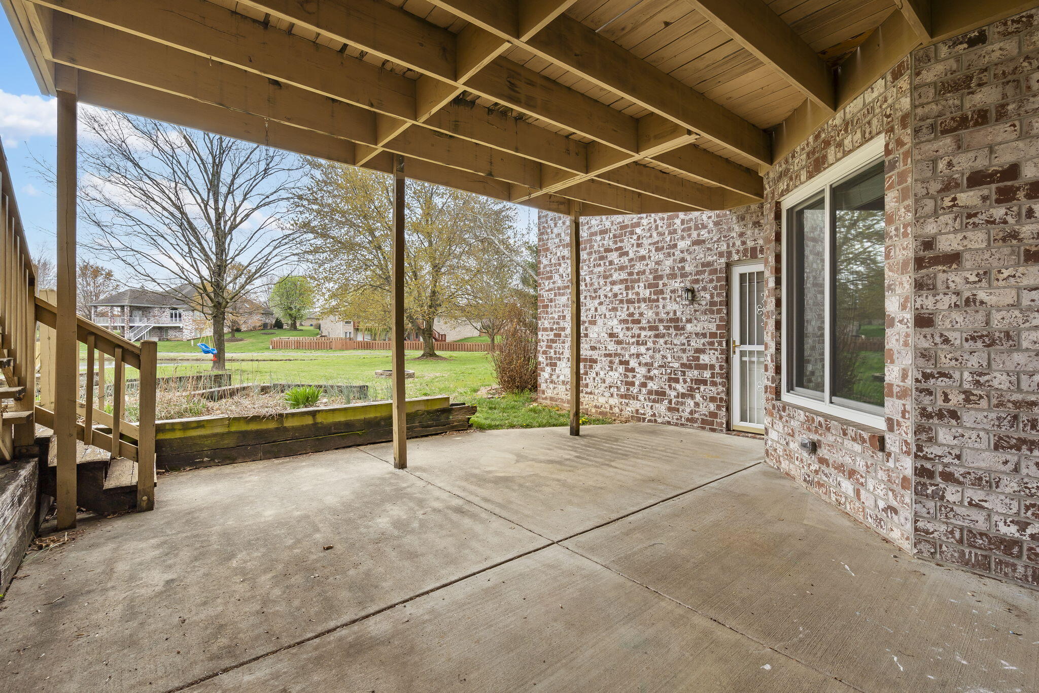 Bentwater - Residential
