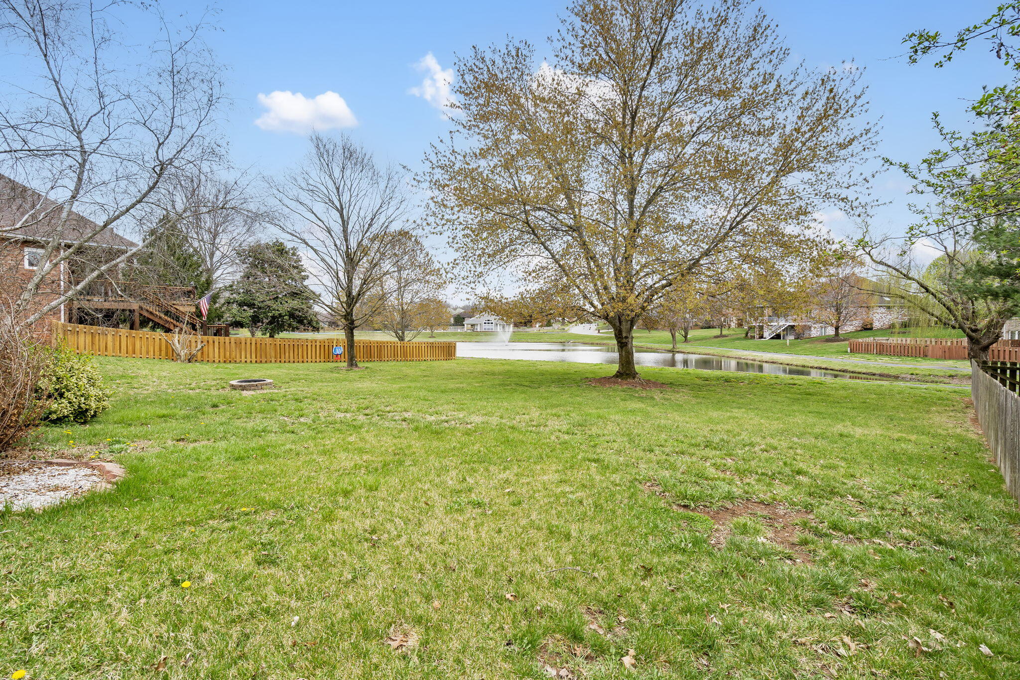 Bentwater - Residential