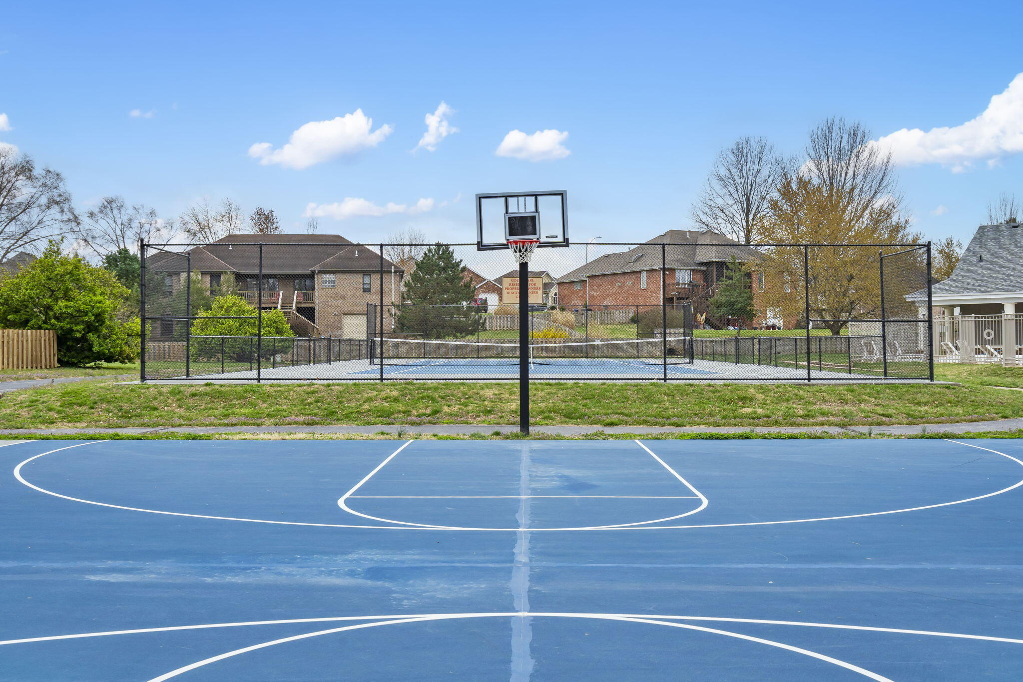 Bentwater - Residential