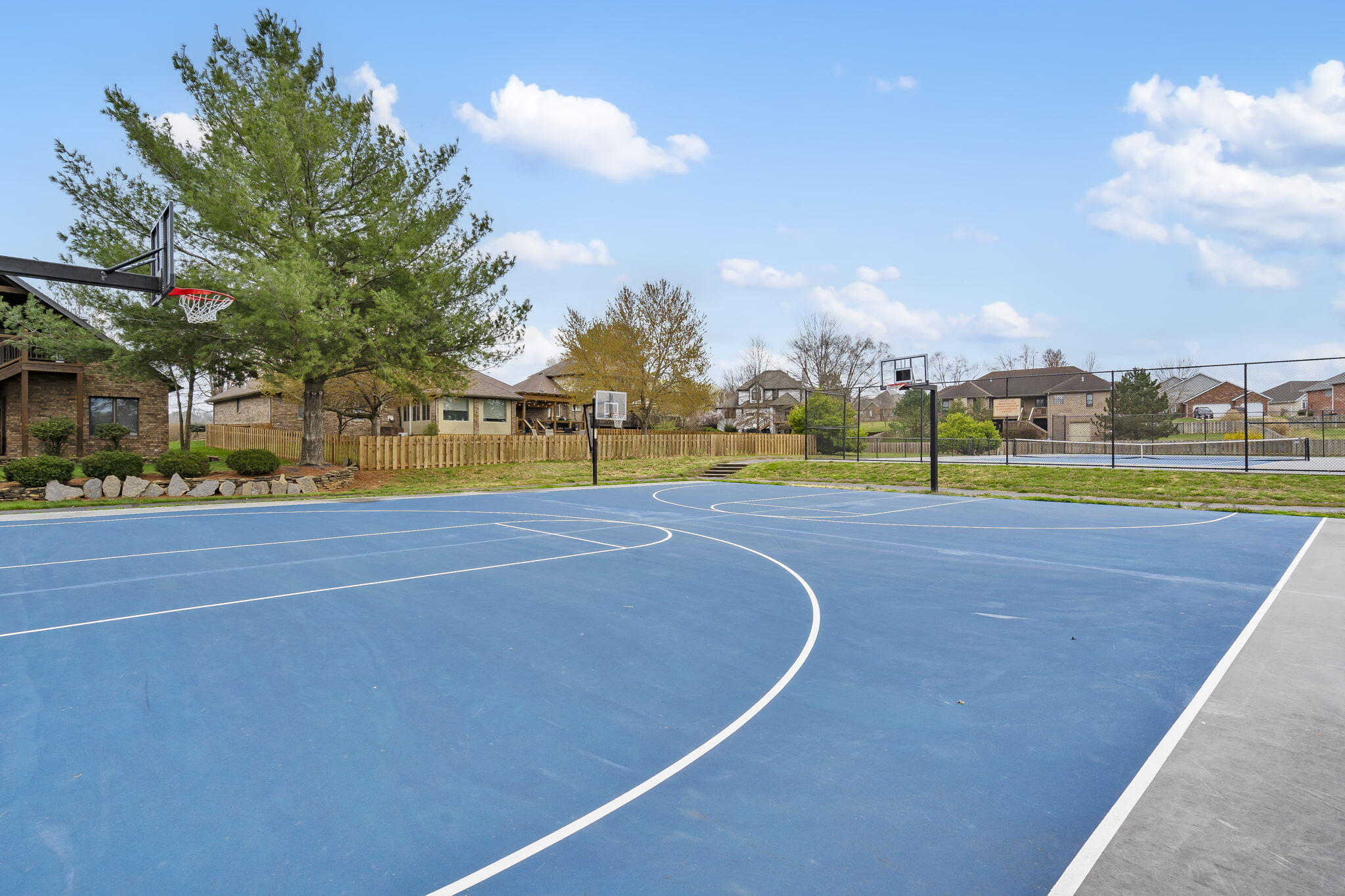 Bentwater - Residential