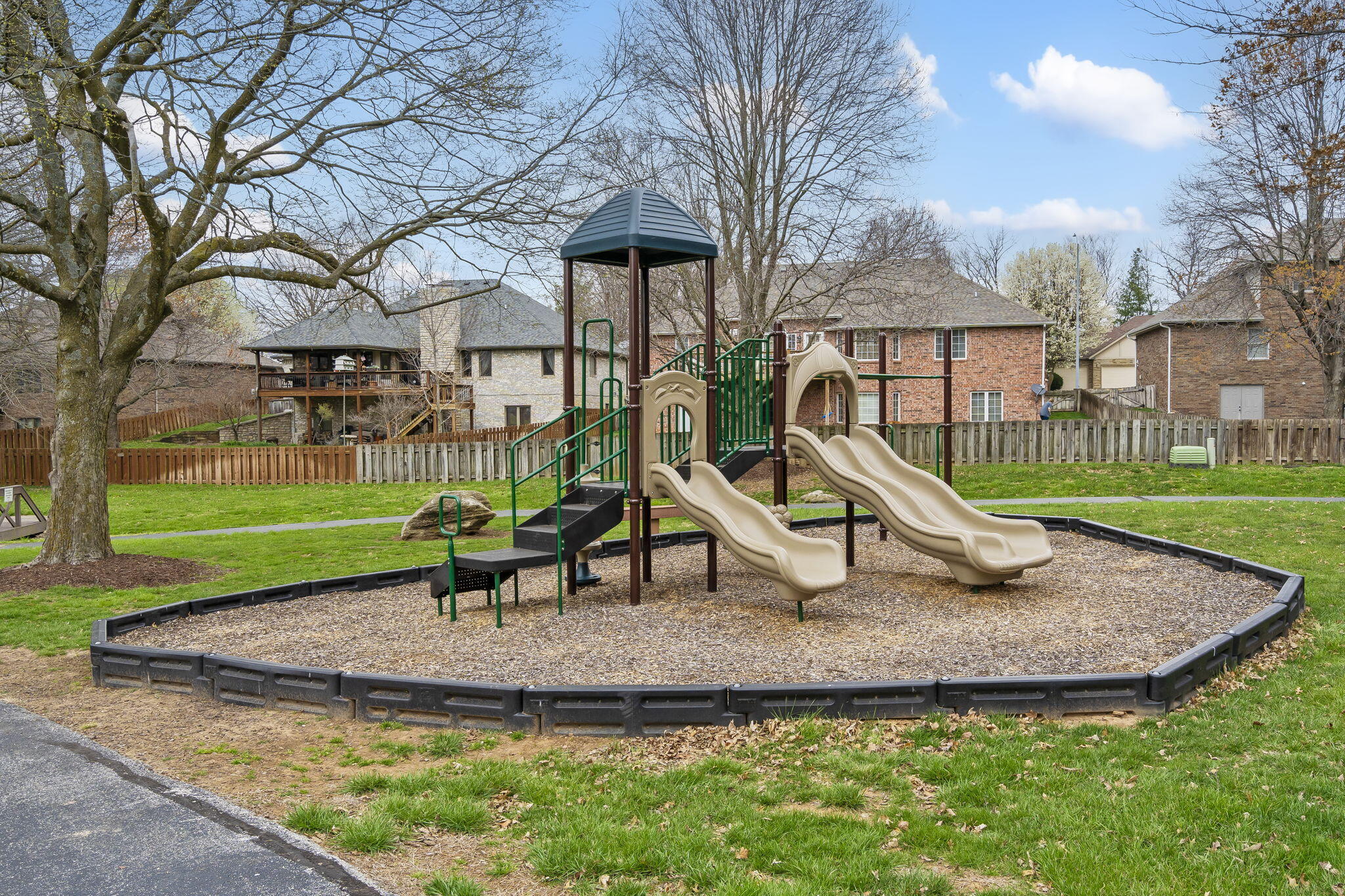 Bentwater - Residential