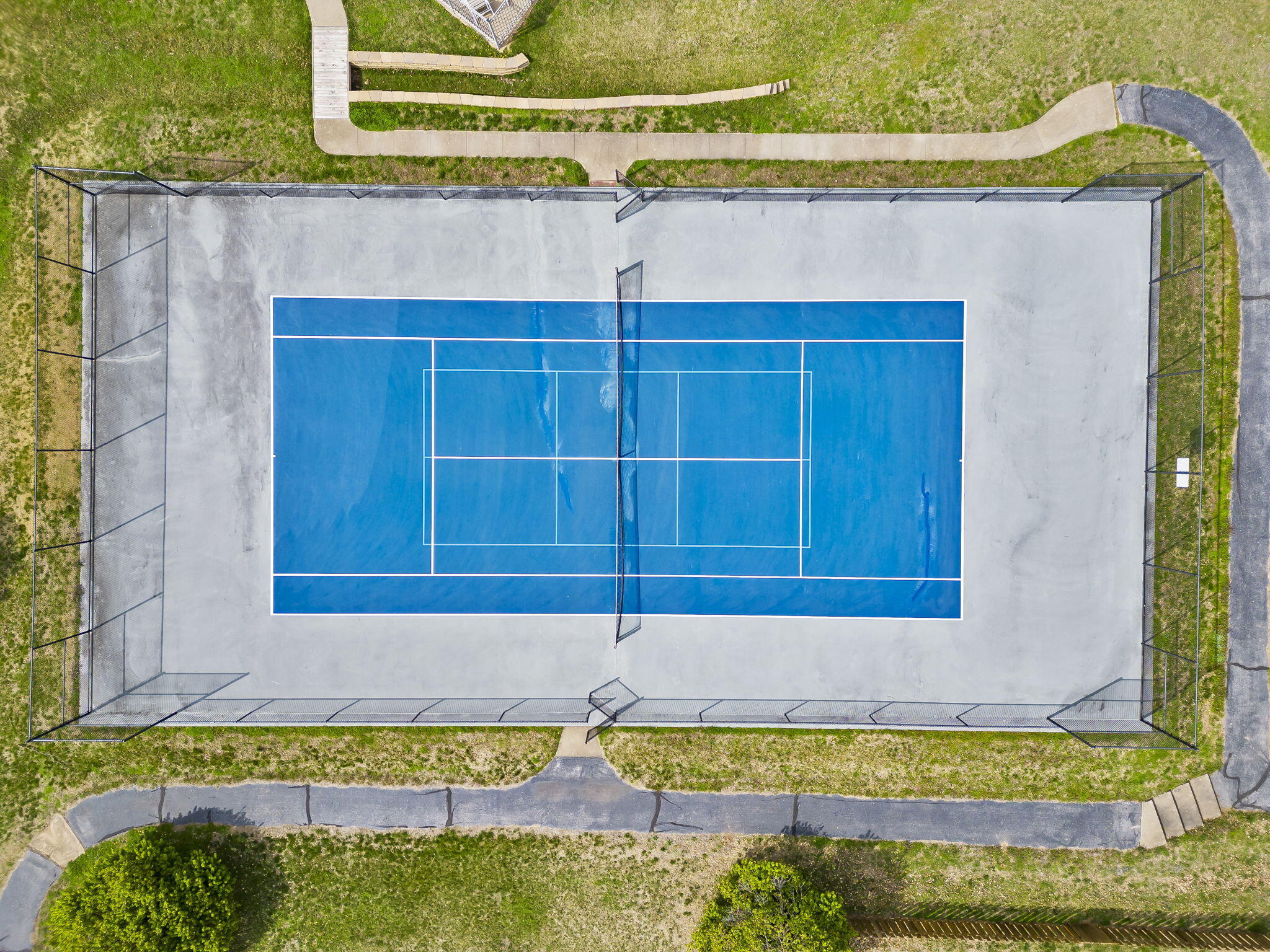 Bentwater - Residential
