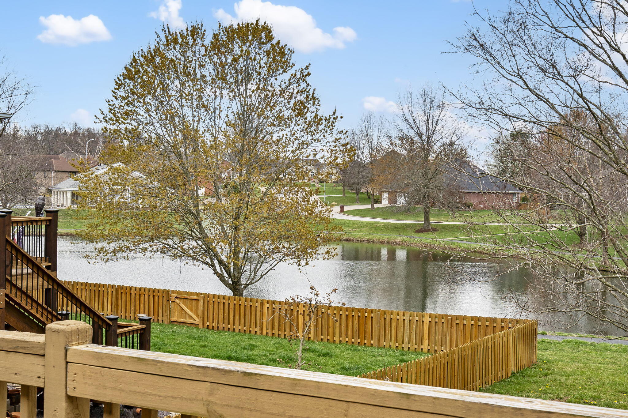 Bentwater - Residential