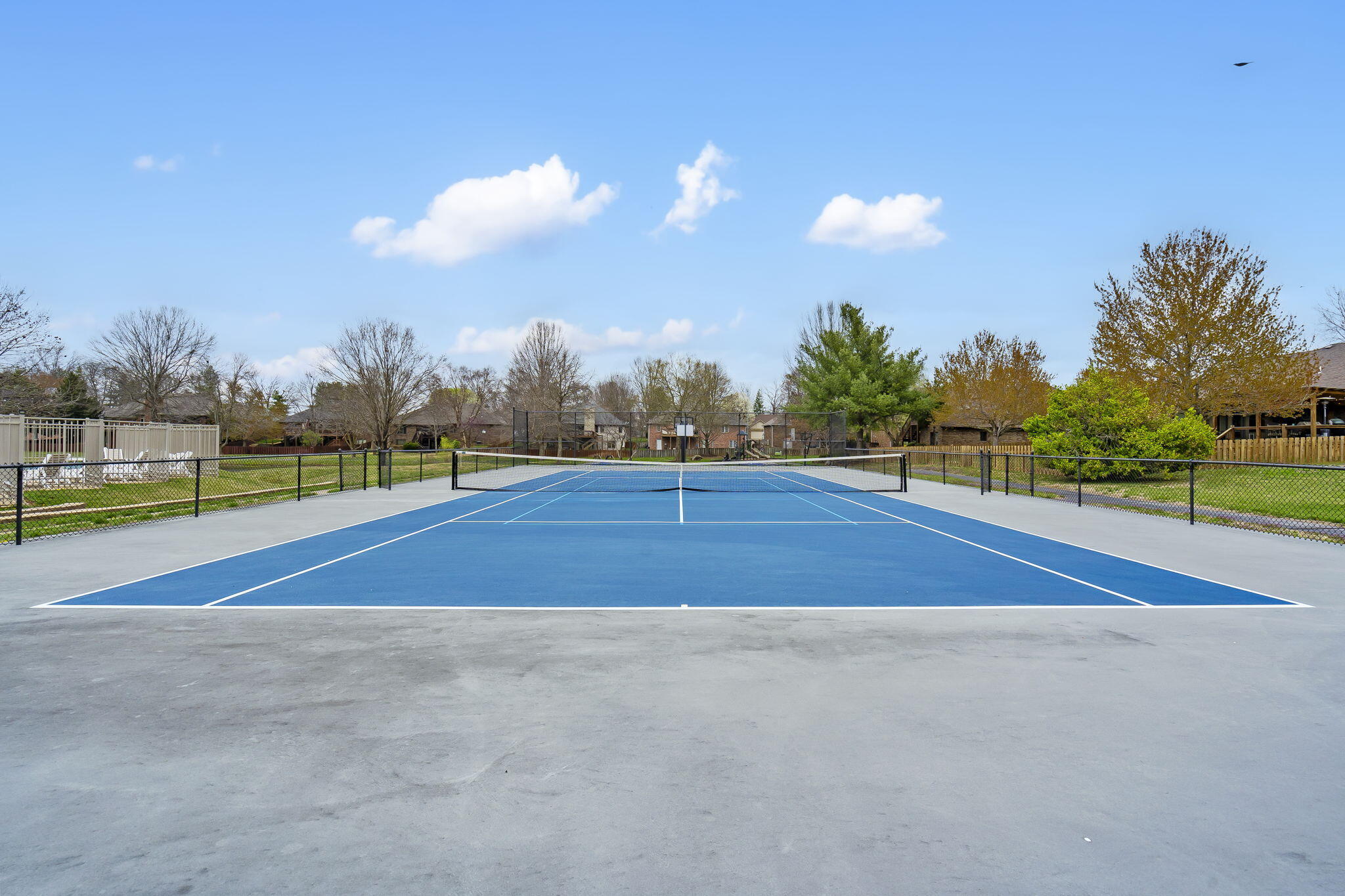 Bentwater - Residential