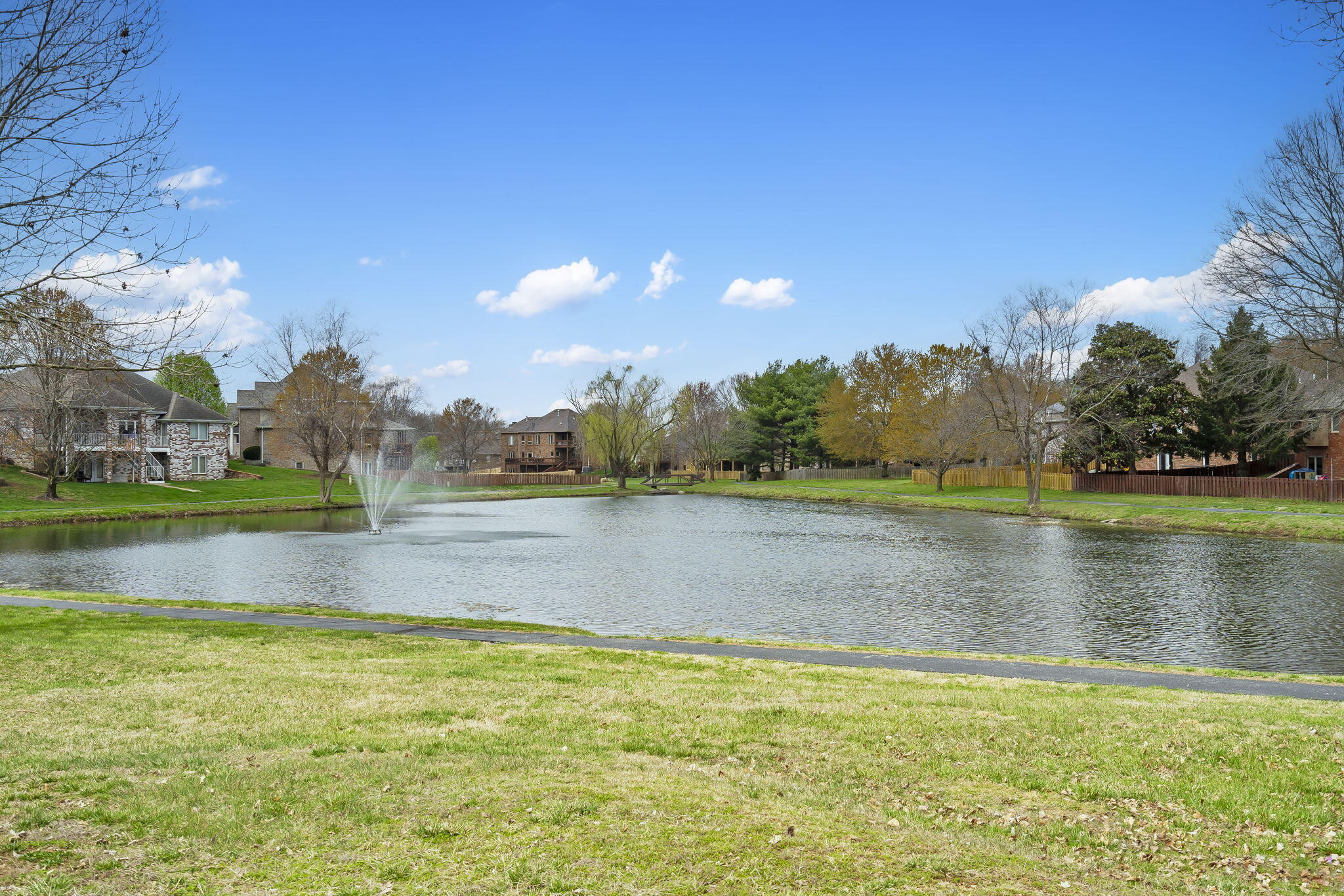 Bentwater - Residential