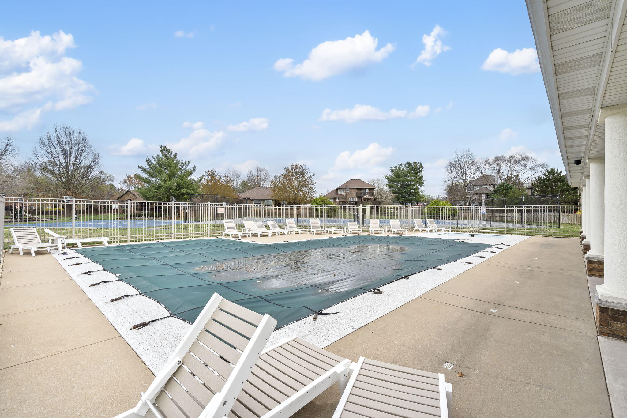 Bentwater - Residential