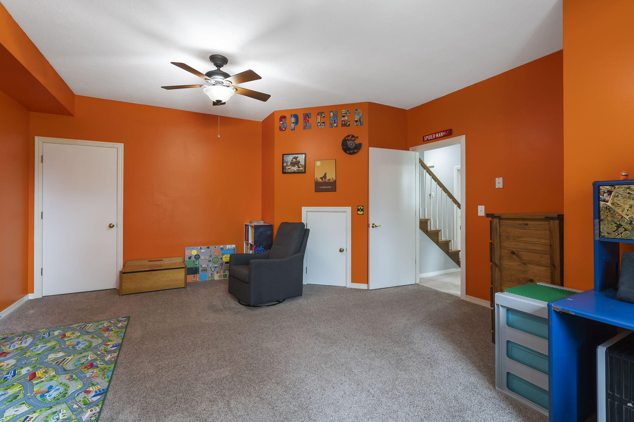 Bentwater - Residential