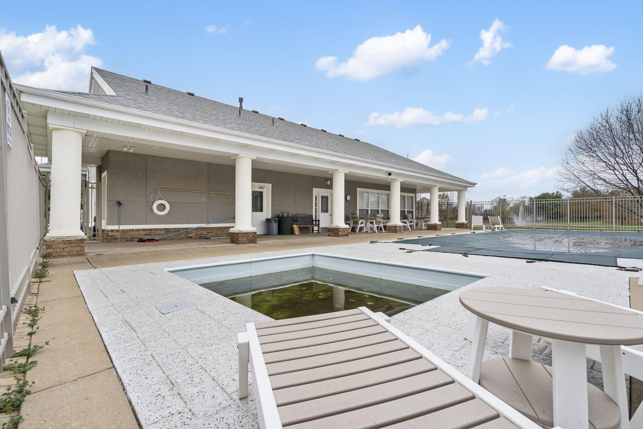Bentwater - Residential