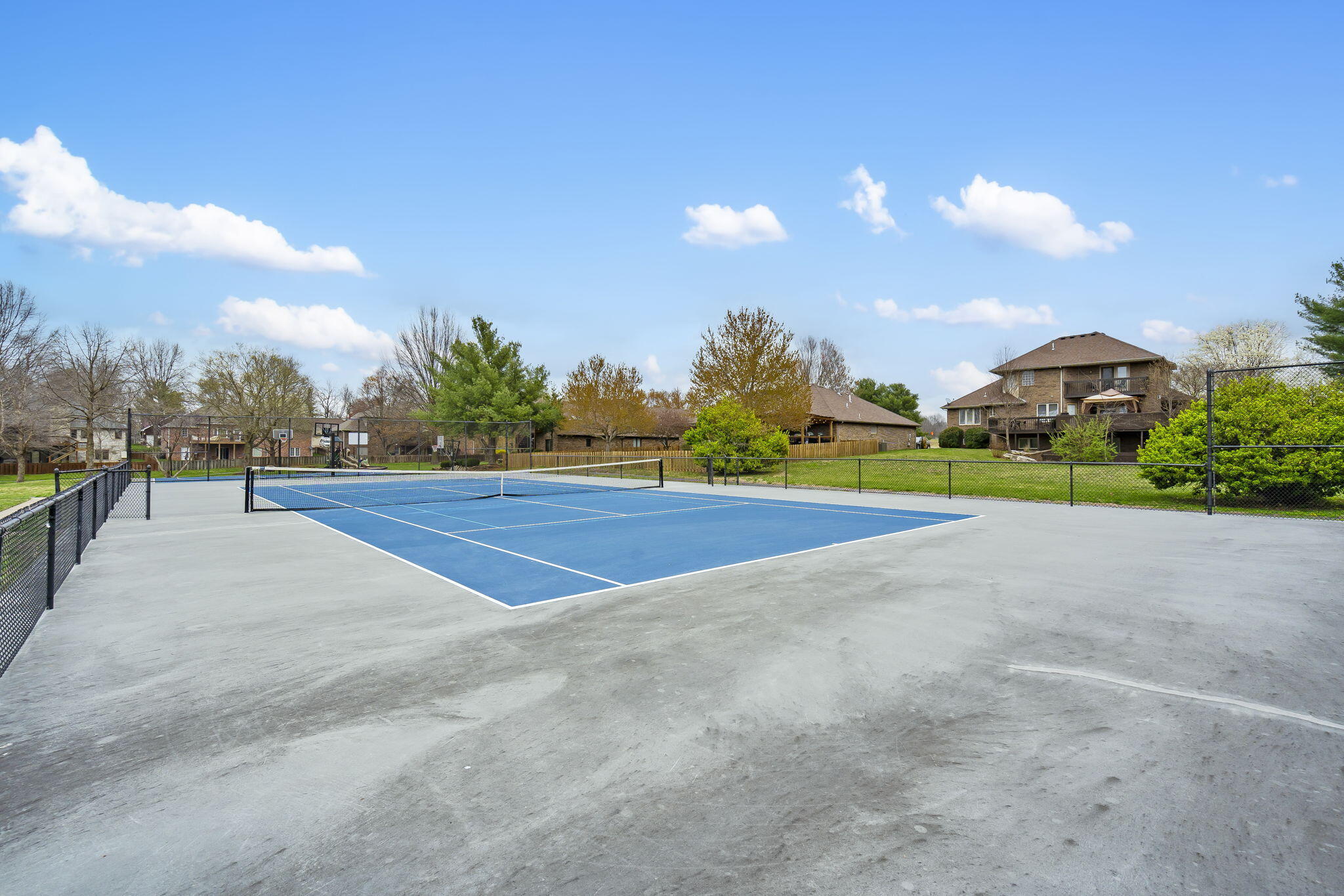 Bentwater - Residential