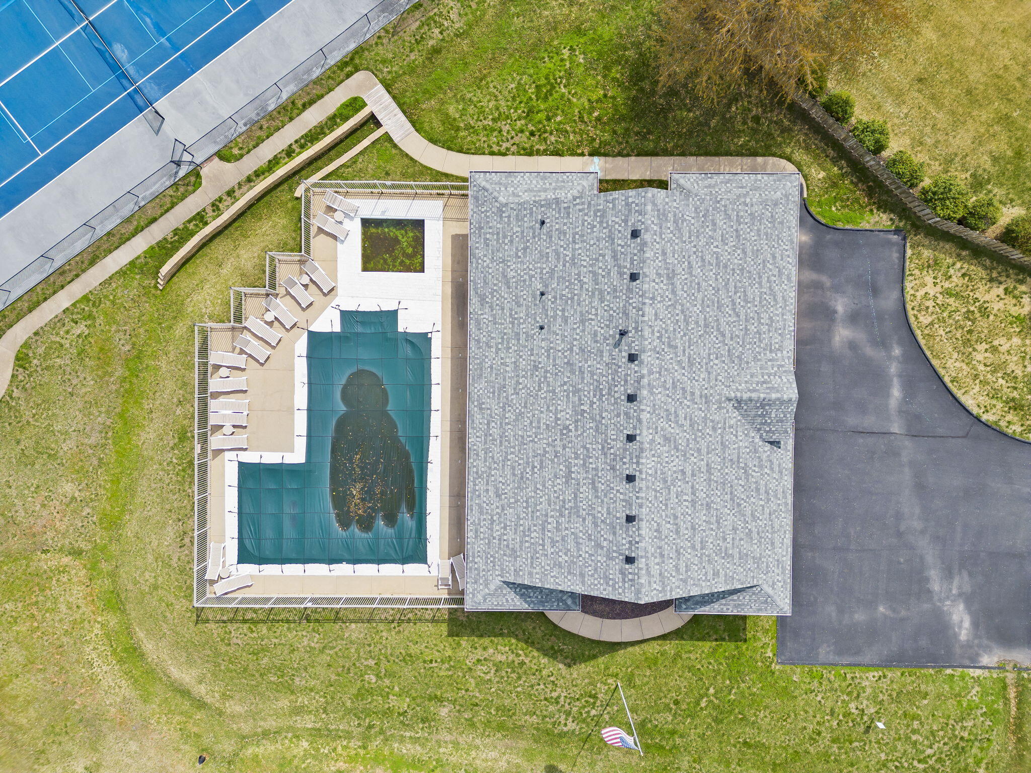 Bentwater - Residential