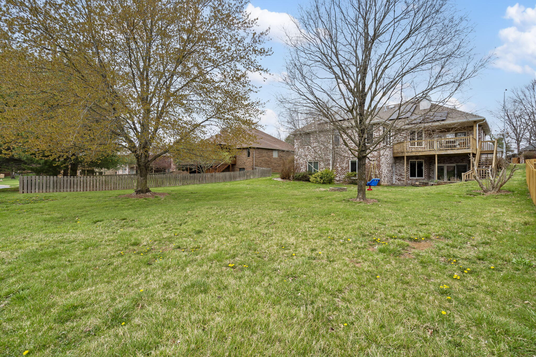 Bentwater - Residential