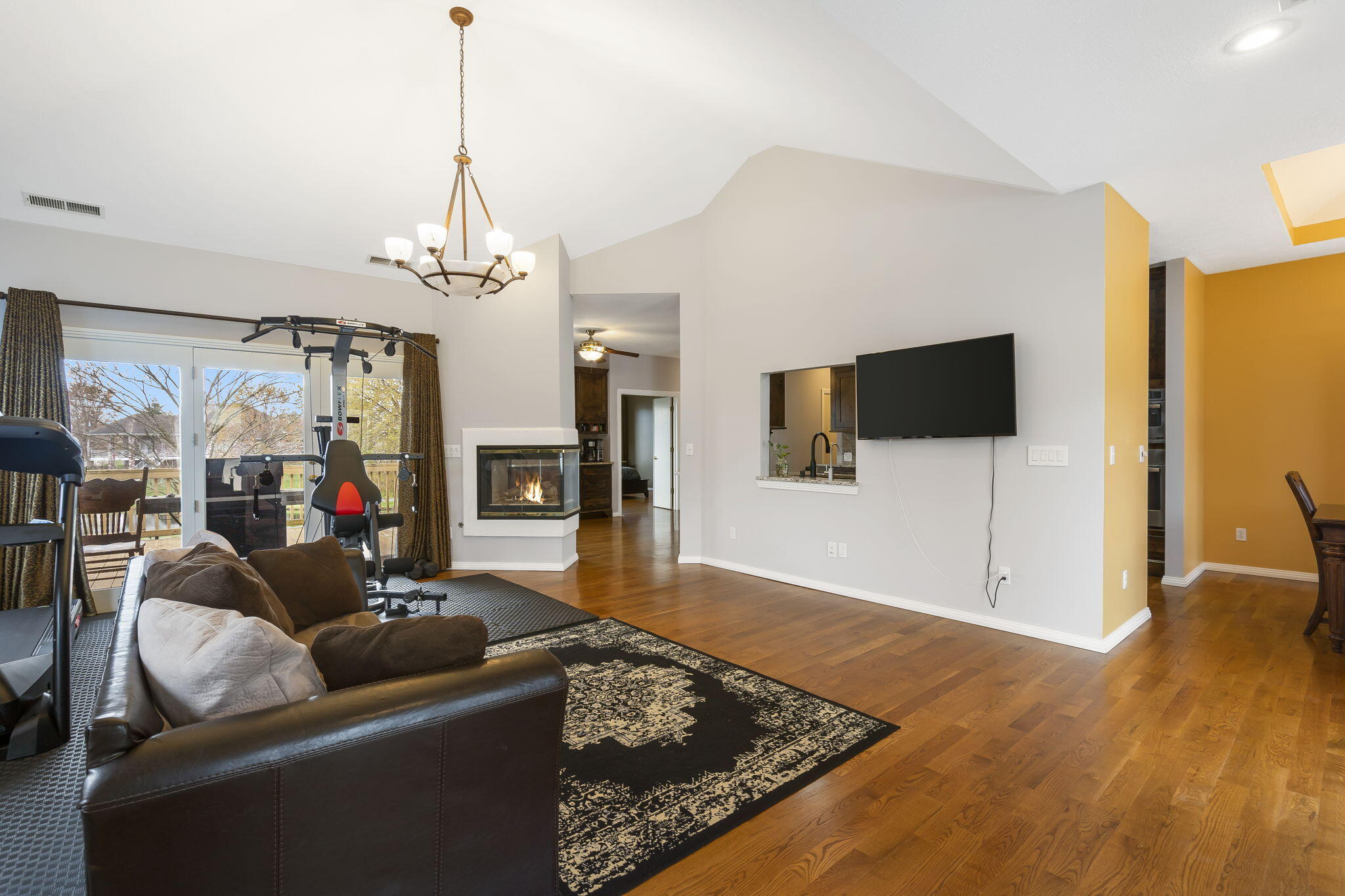 Bentwater - Residential