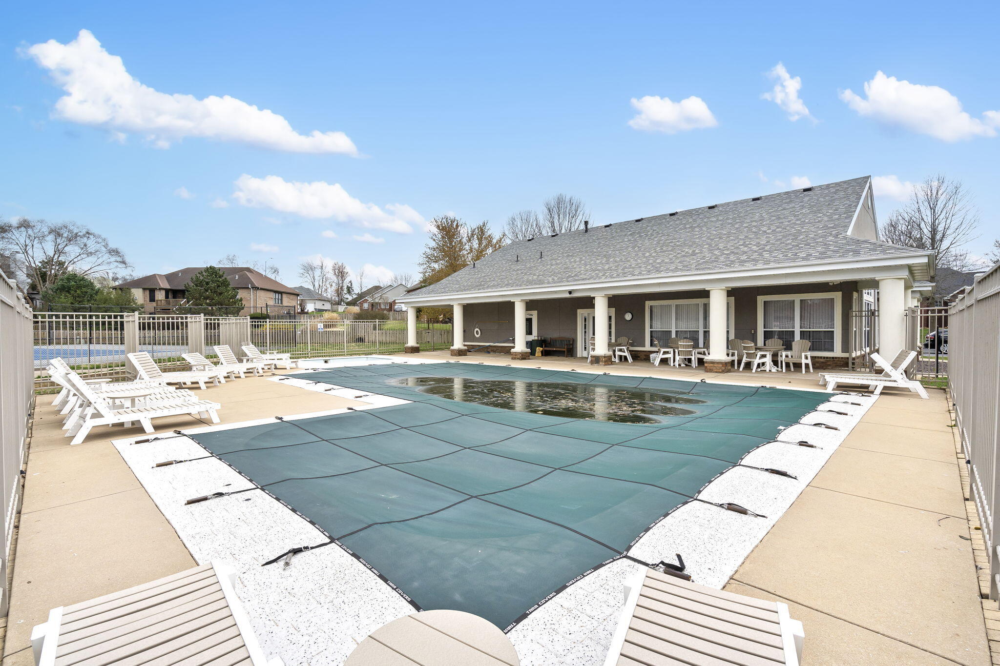 Bentwater - Residential