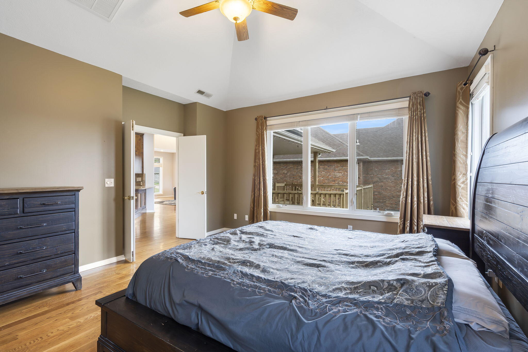 Bentwater - Residential