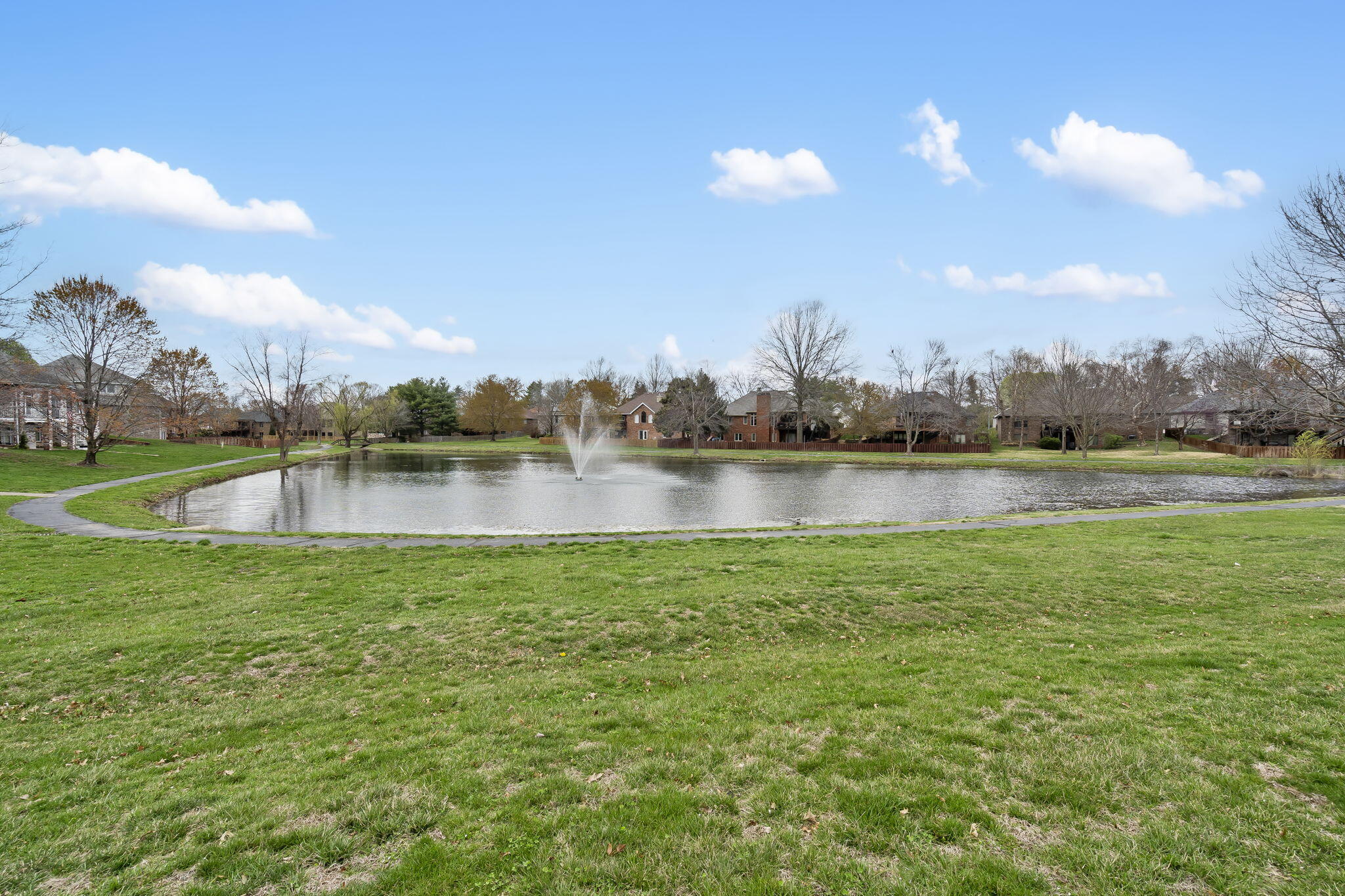 Bentwater - Residential