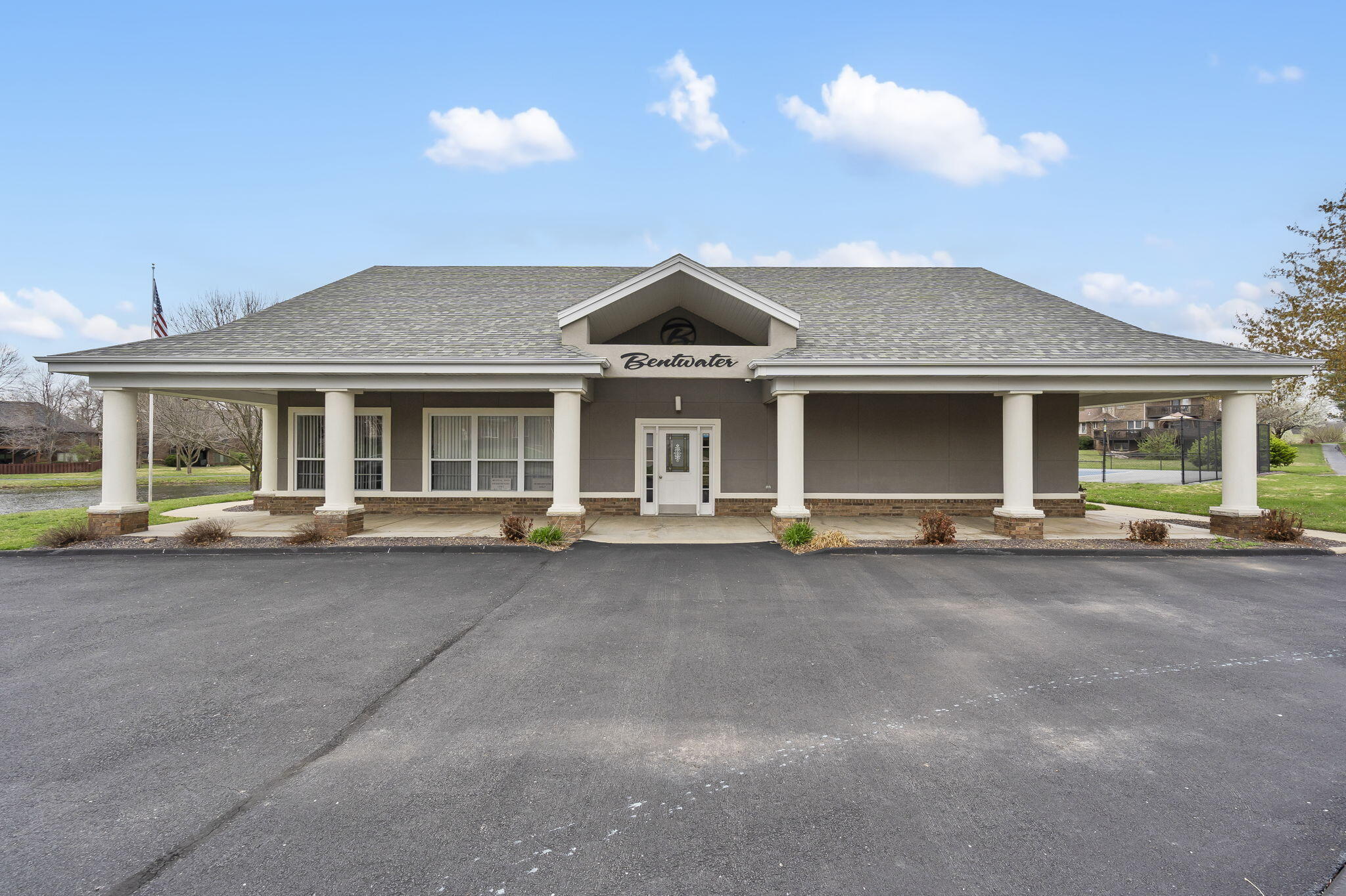 Bentwater - Residential