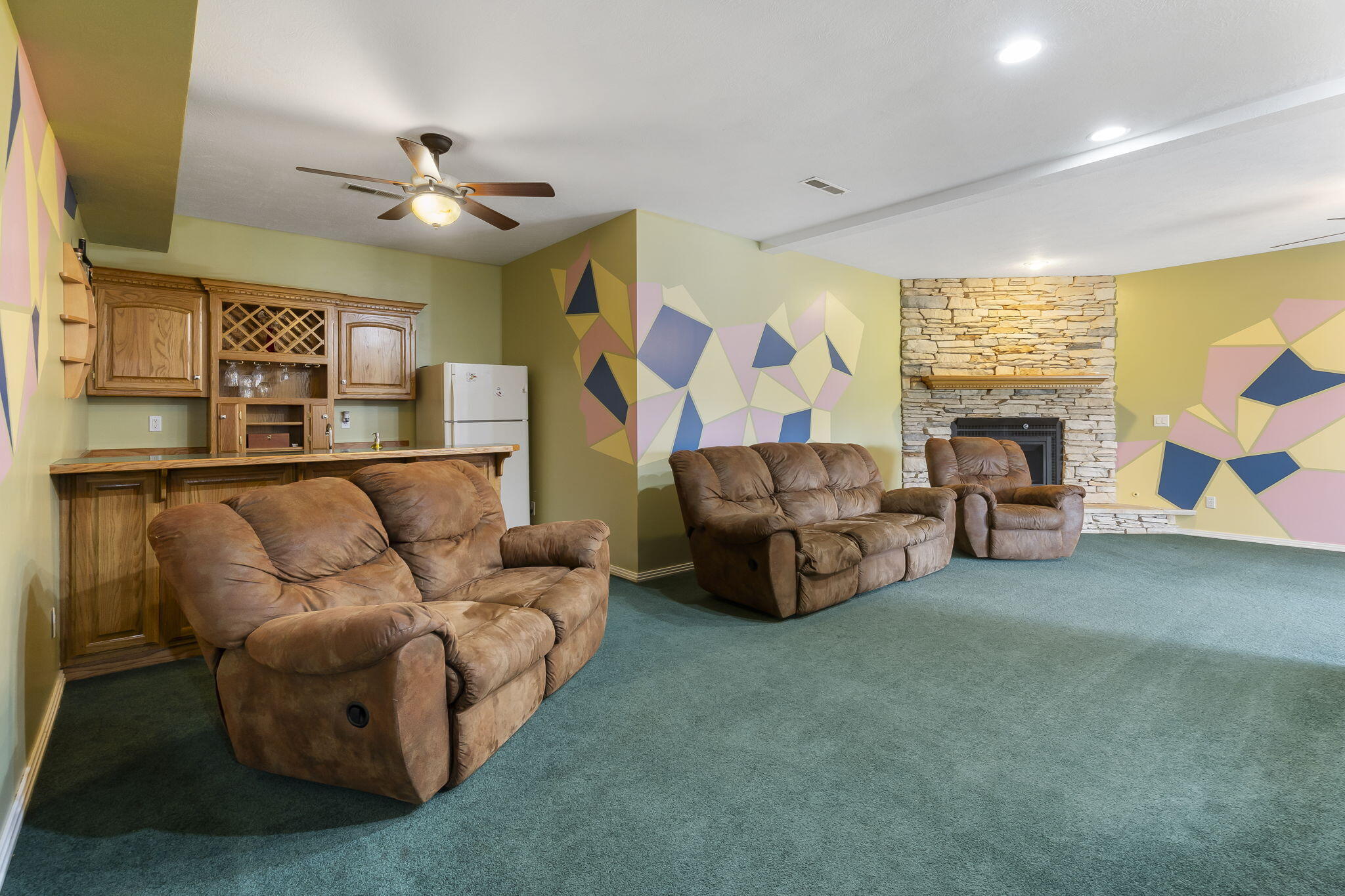 Bentwater - Residential