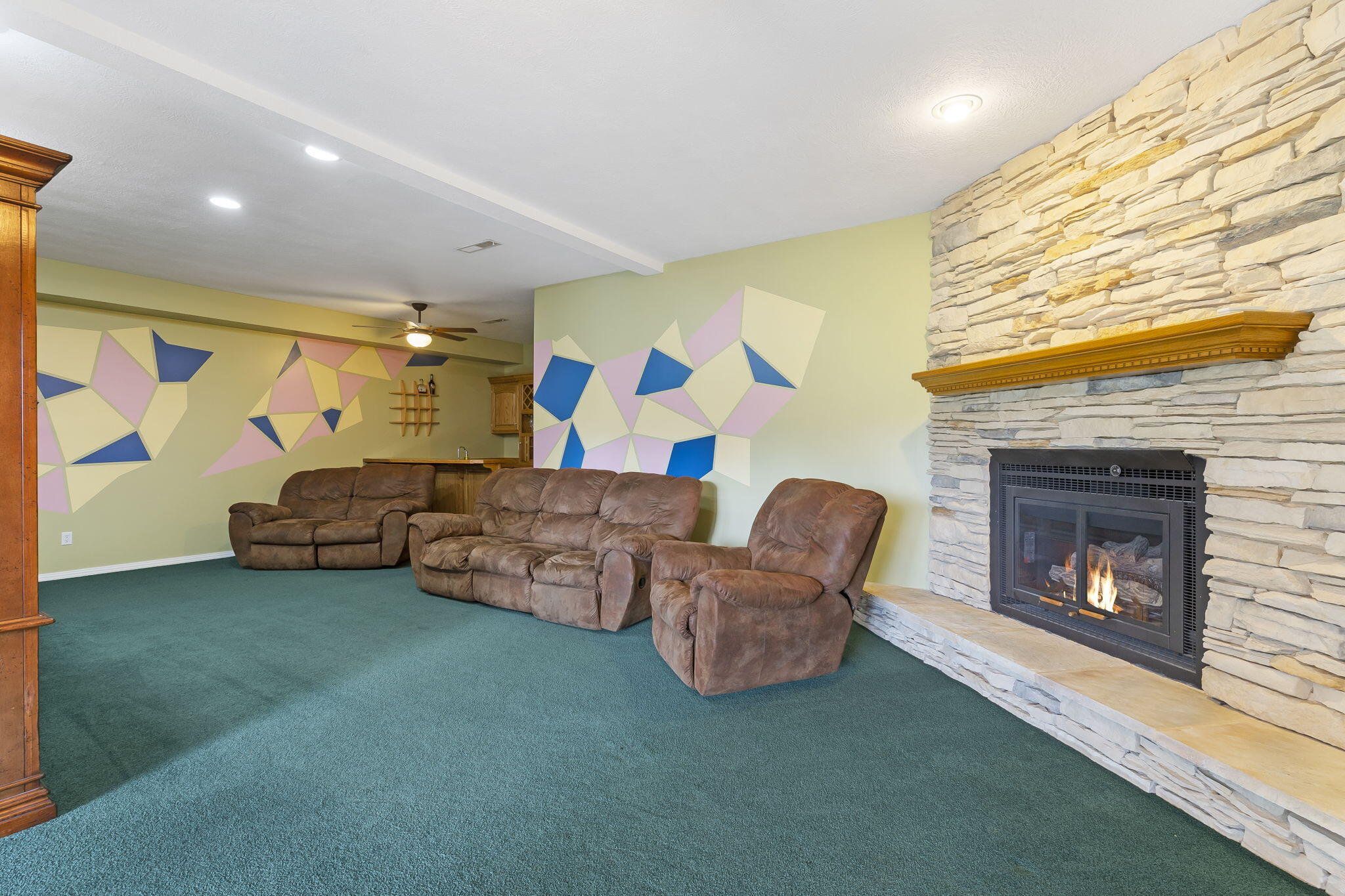 Bentwater - Residential