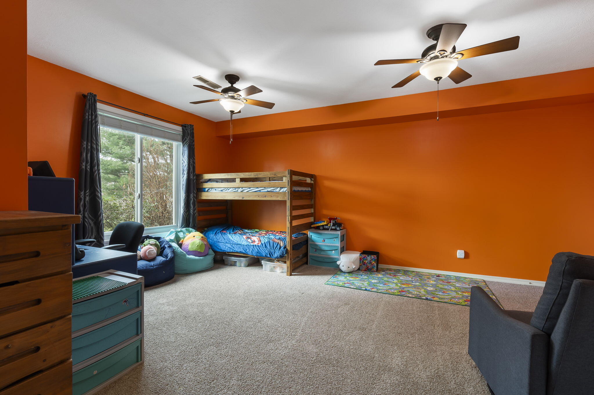 Bentwater - Residential