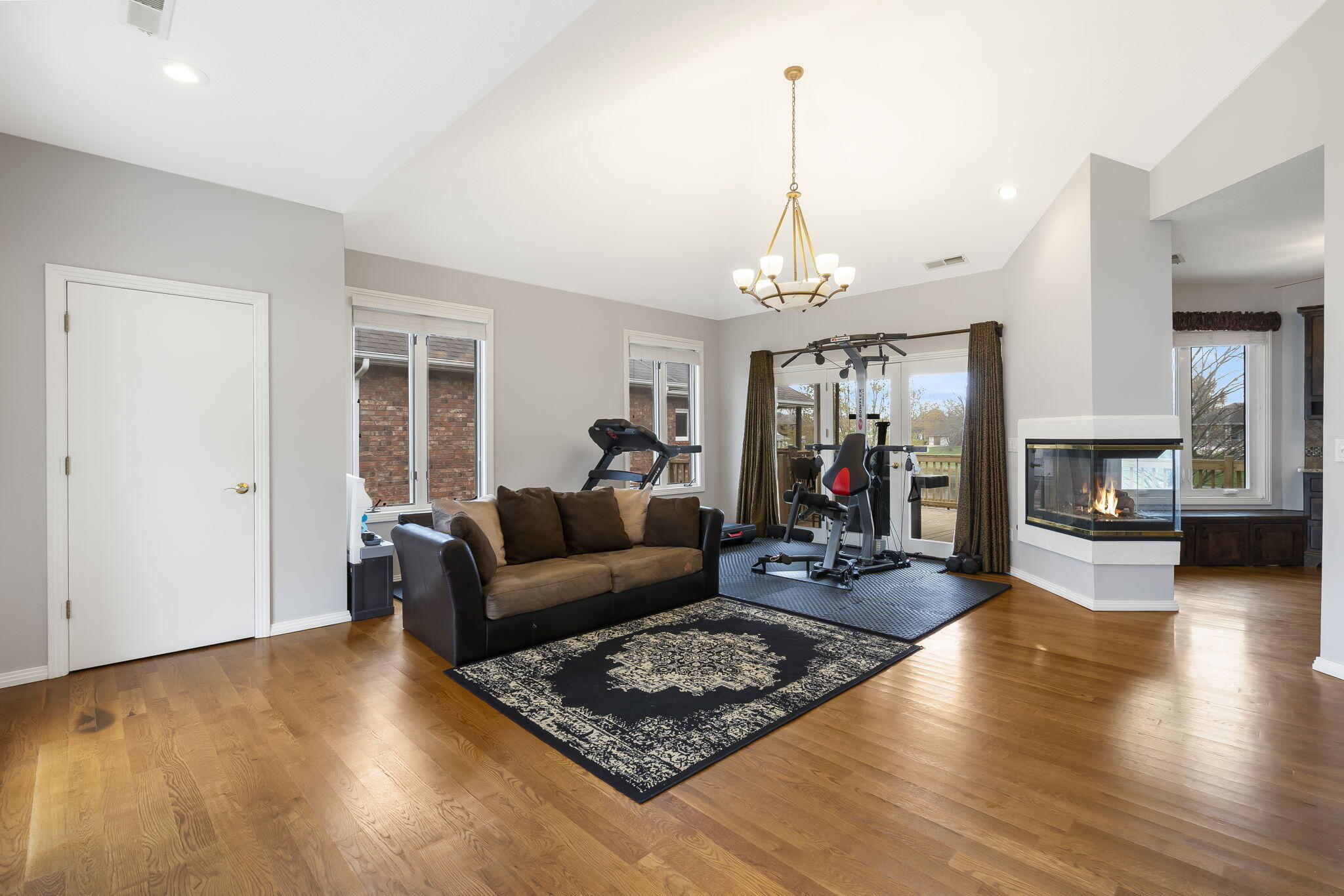 Bentwater - Residential