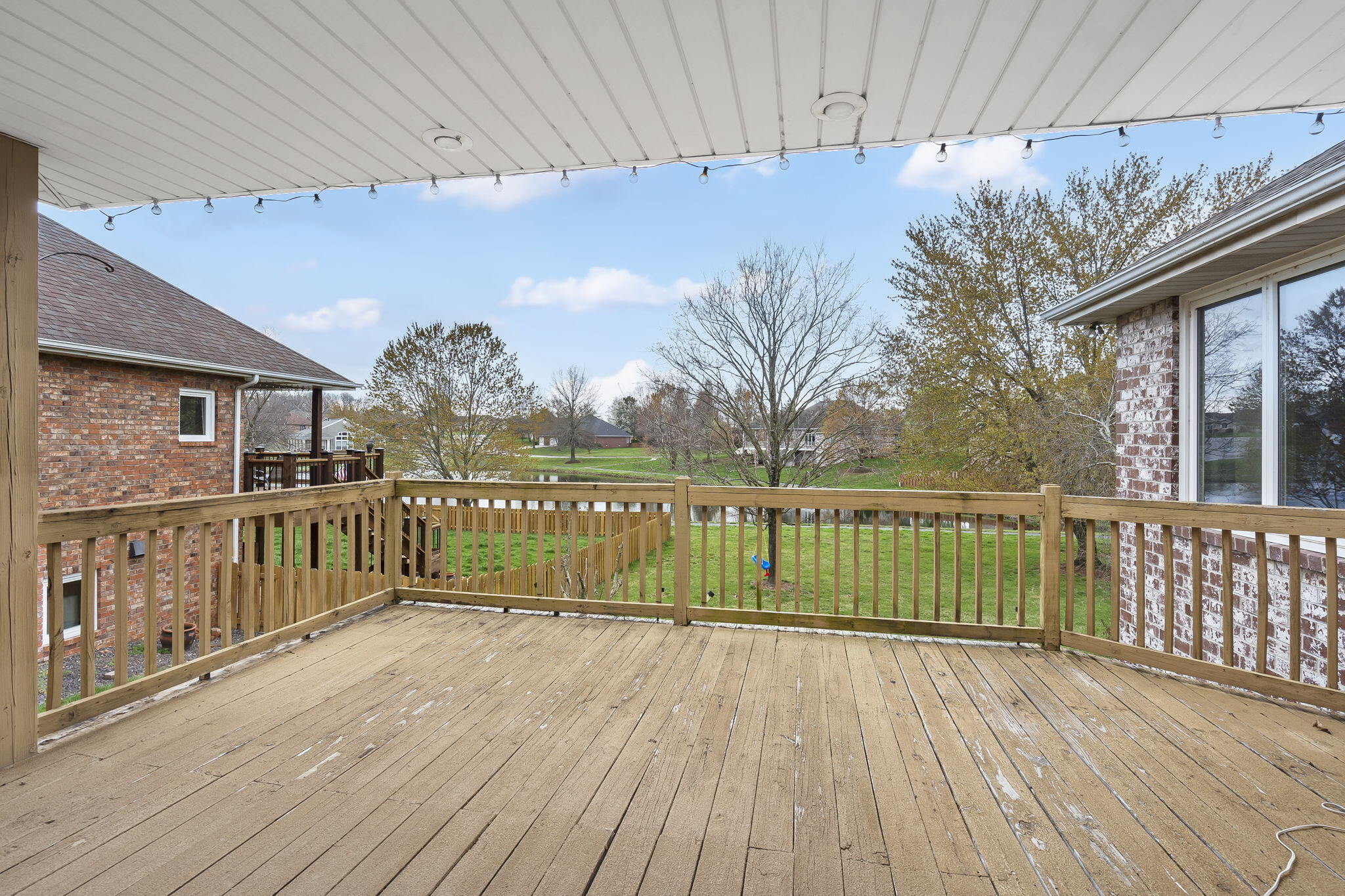 Bentwater - Residential