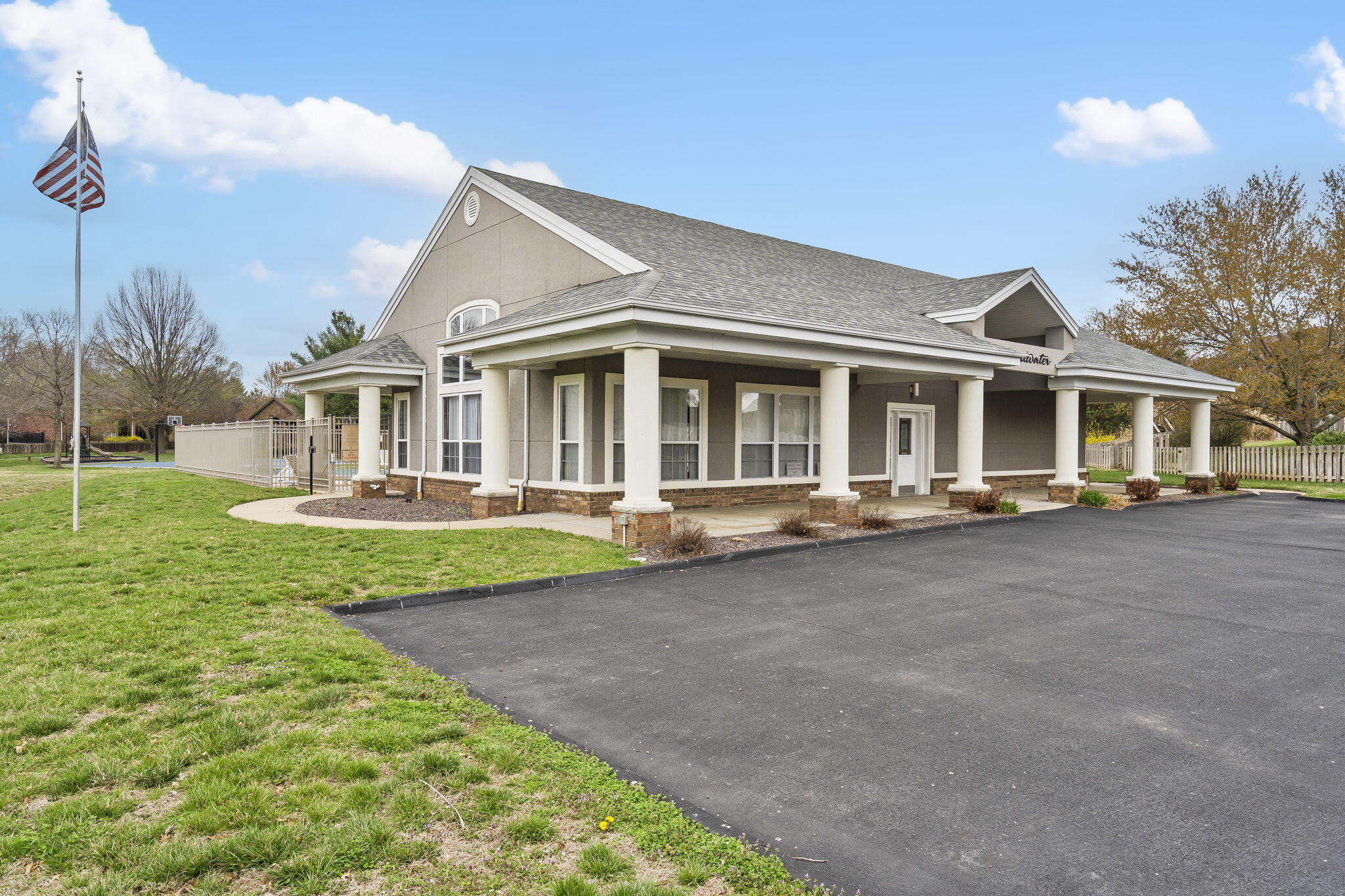 Bentwater - Residential