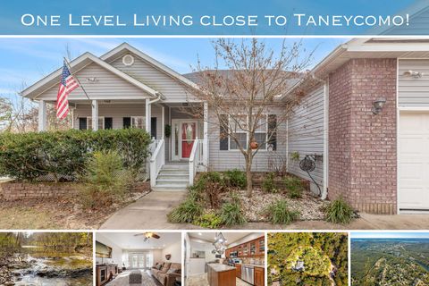 Photo of 180 Wisconsin Road, Hollister, MO 65672 (MLS # 60311775)