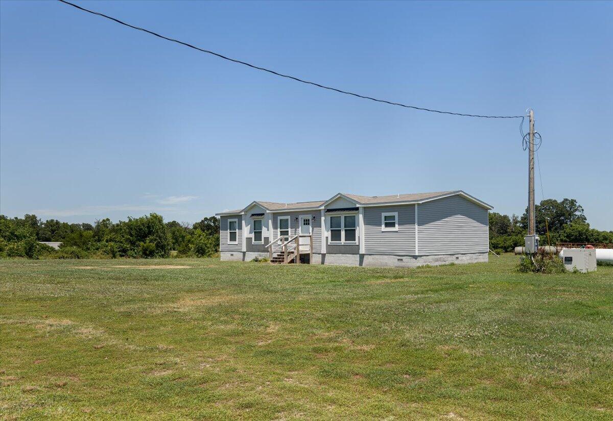 N/A - Residential Income