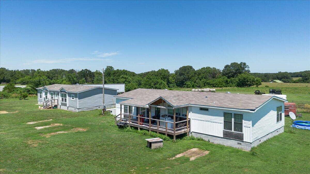N/A - Residential Income
