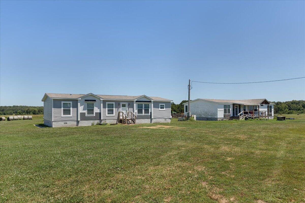 N/A - Residential Income