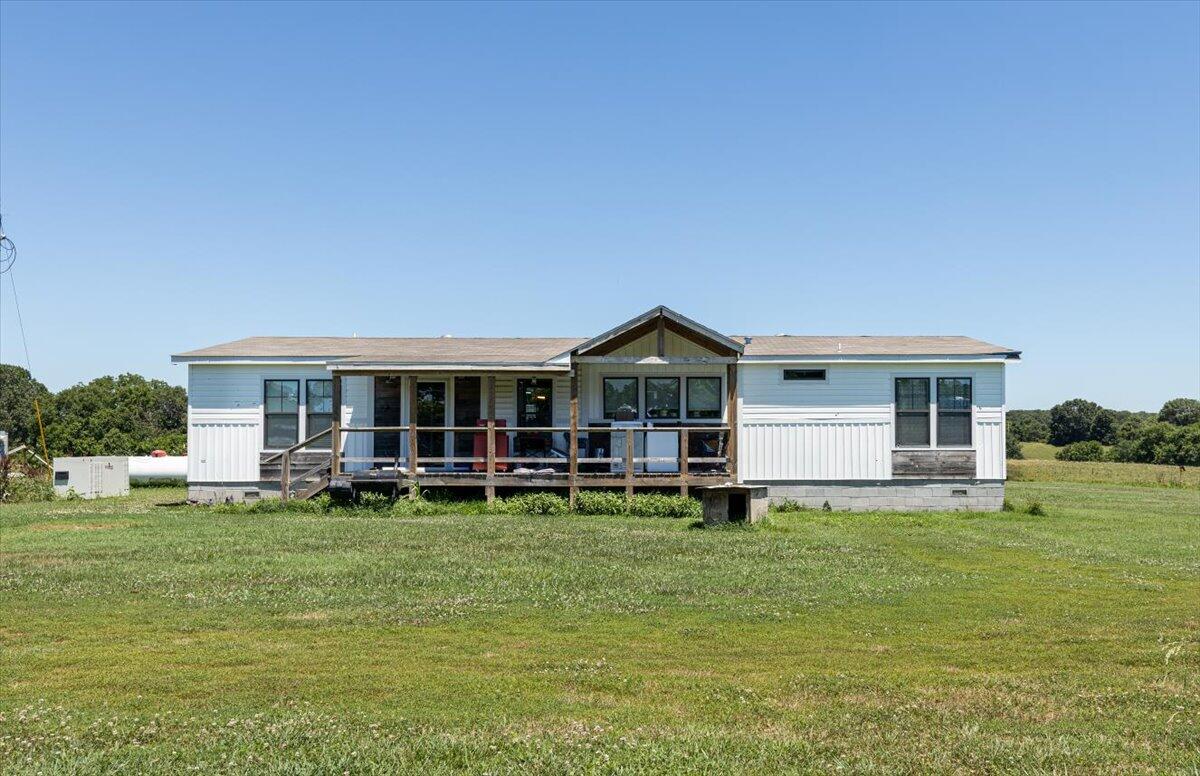 N/A - Residential Income