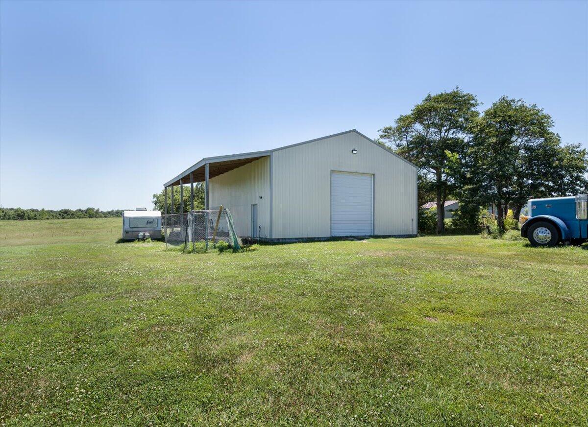 N/A - Residential Income
