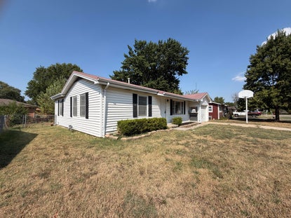 917 S East St – Investment Home