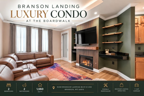 9208 BRANSON LANDING BLVD # 9-208, BRANSON, MO 65616 - Image 54e6cdc1b51694866b3c745b7cdcd15d/3508166444