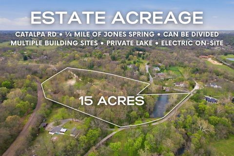 4308 E Catalpa Street Springfield MO 65809