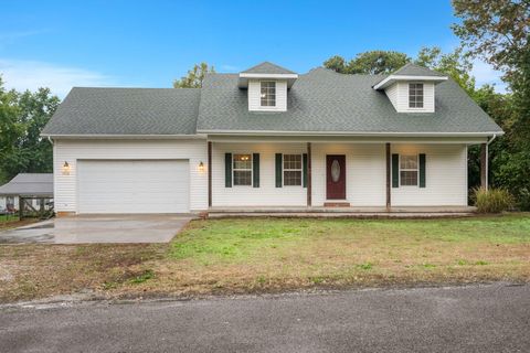 Photo of 1508 Northview Street, Monett, MO 65708 (MLS # 60307512)
