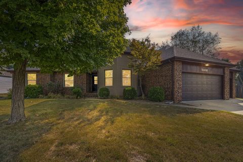 Photo of 5618 S Kimbrough Avenue, Springfield, MO 65810 (MLS # 60310011)
