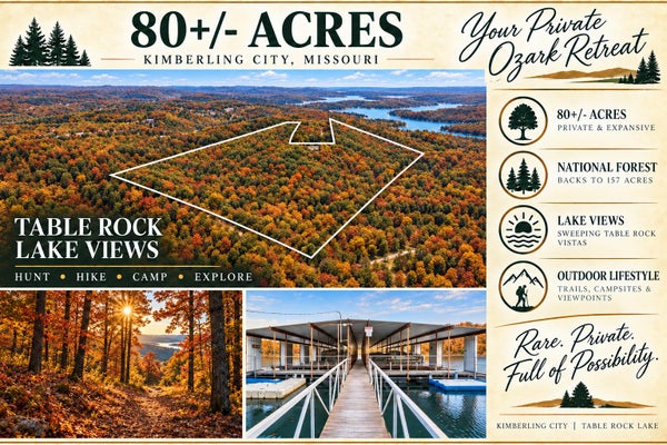 TBD NORTHWOODS DRIVE, KIMBERLING CITY, MO 65686 - Image 5730692dbfd818f2b4fb0bf144551ffd/3902655332