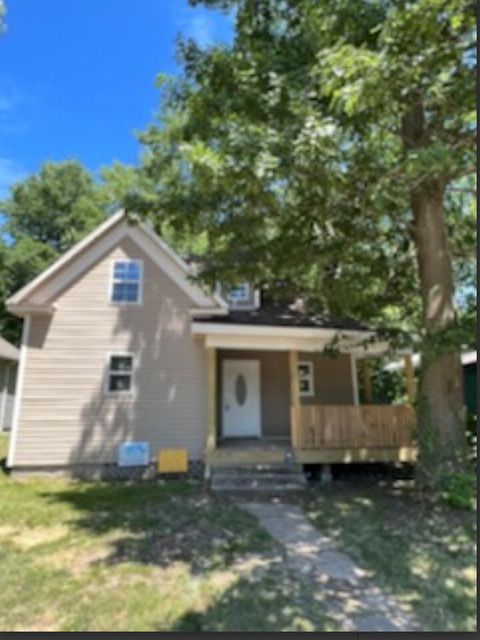 2012 N Prospect Avenue, Springfield, MO 65803 - MLS#: 60293366