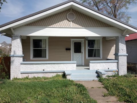 215 N Central Avenue, Monett, MO 65708 - MLS#: 60292220