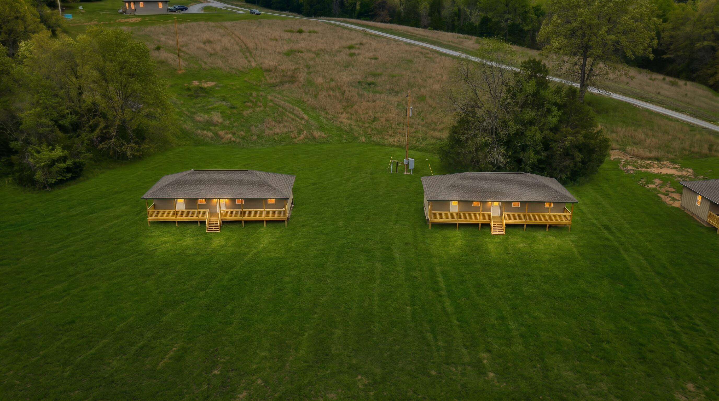 Multi Residence Property