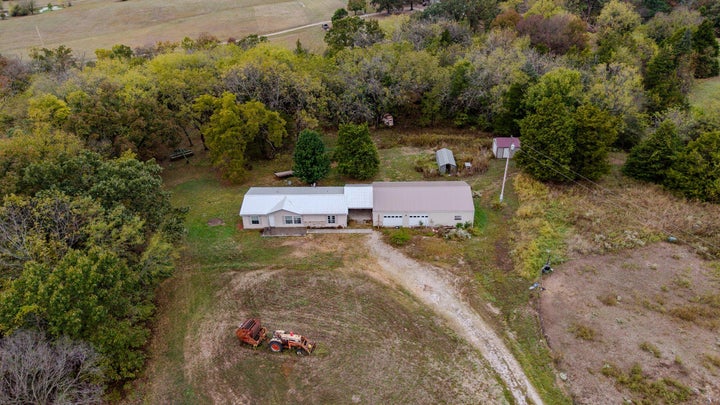 Photo 1 of 41 — 3389 S 198th Road, Goodson, MO 65663