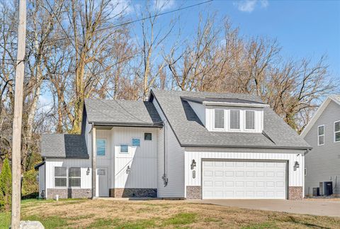 Photo of 3009 E Republic Road, Springfield, MO 65804 (MLS # 60310964)