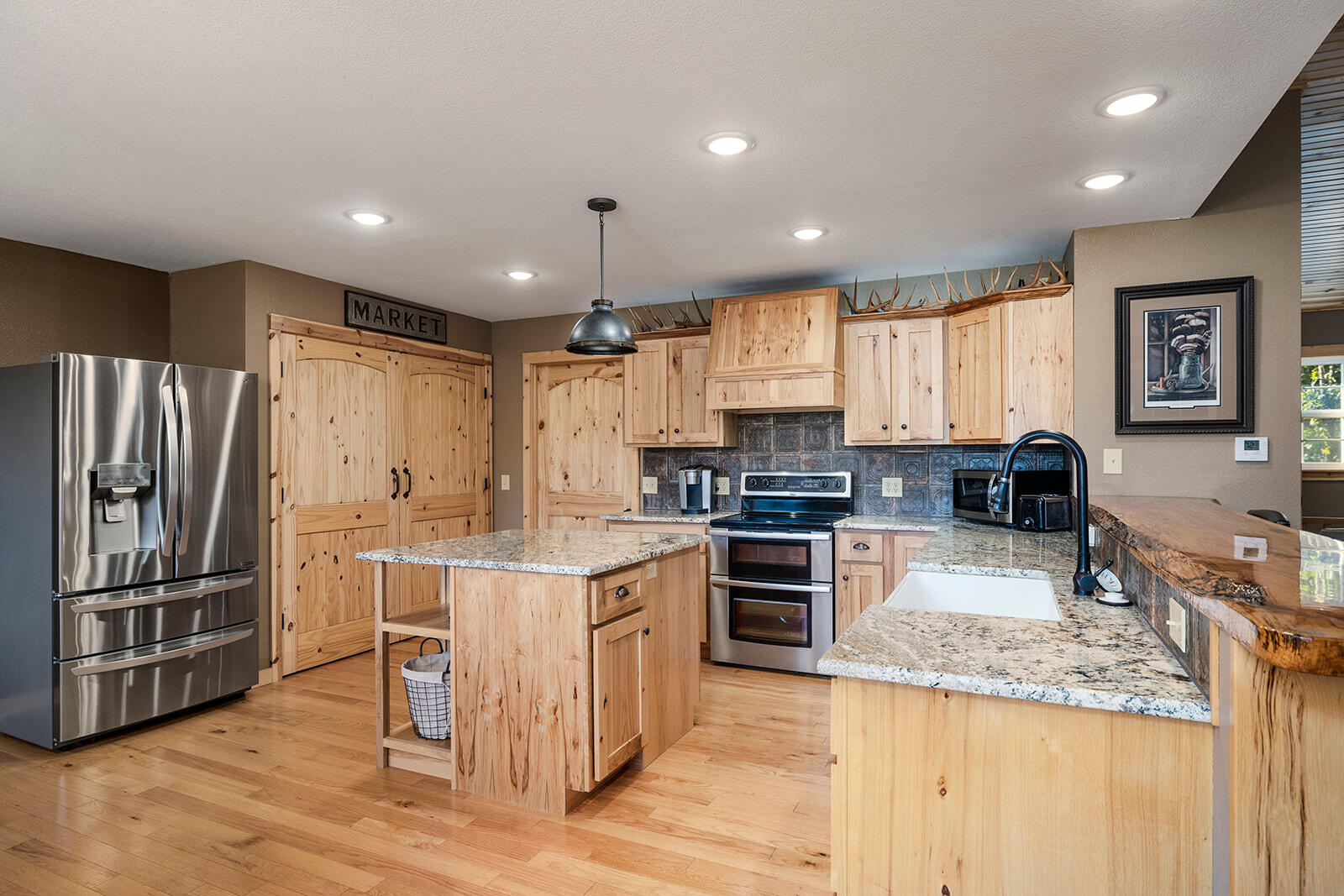 N/A - Residential