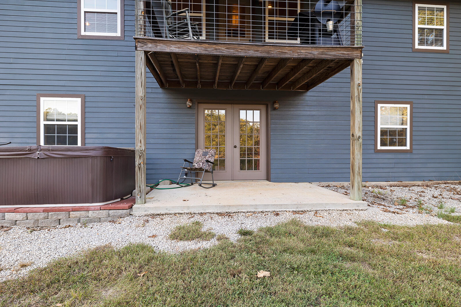 N/A - Residential