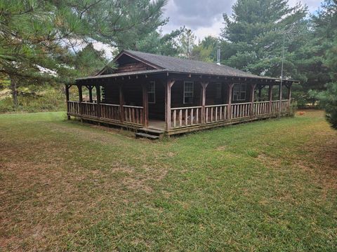 Photo of Cc 1266 St Rt Cc, West Plains, MO 65775 (MLS # 60307165)